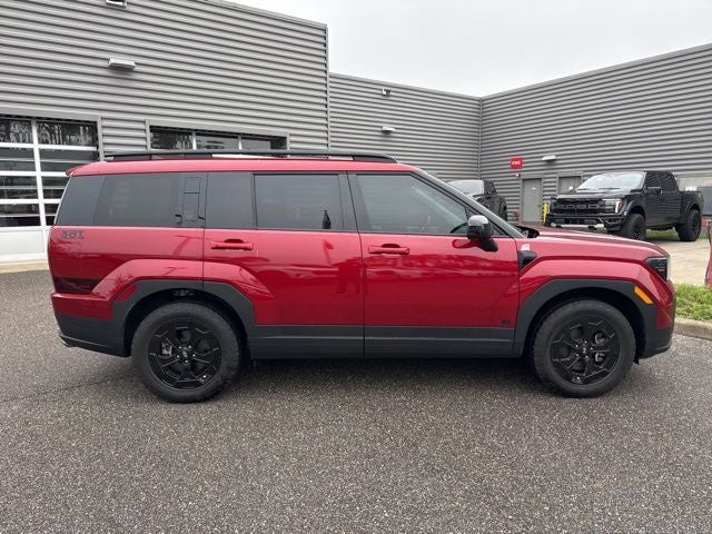 2024 Hyundai Santa Fe XRT
