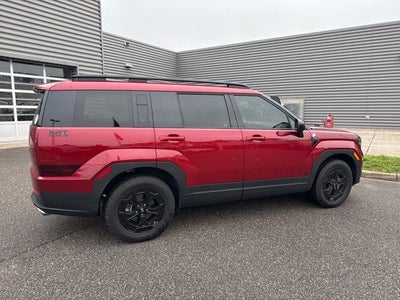 2024 Hyundai Santa Fe XRT
