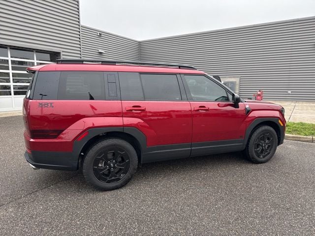 2024 Hyundai Santa Fe XRT