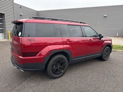 2024 Hyundai Santa Fe XRT