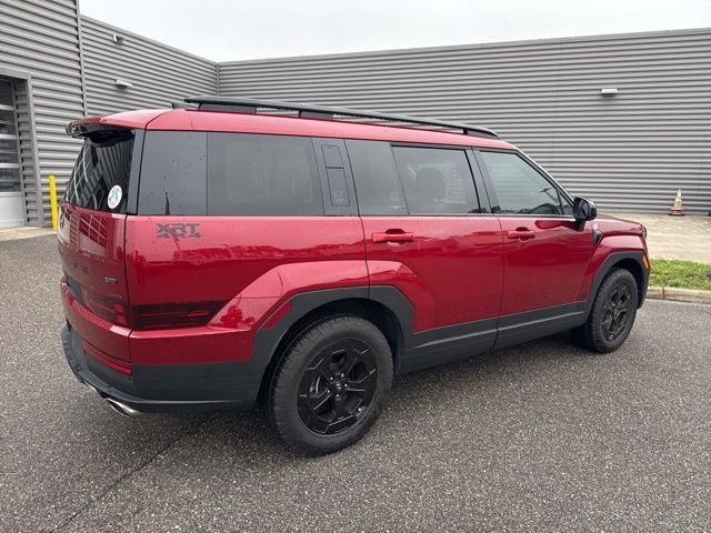 2024 Hyundai Santa Fe XRT