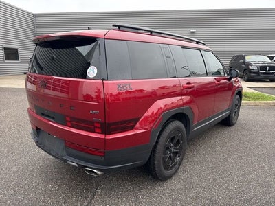 2024 Hyundai Santa Fe XRT