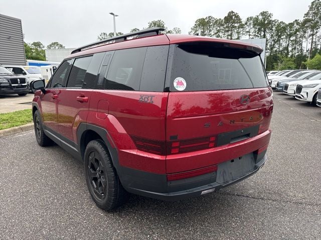 2024 Hyundai Santa Fe XRT