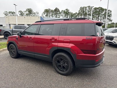 2024 Hyundai Santa Fe XRT