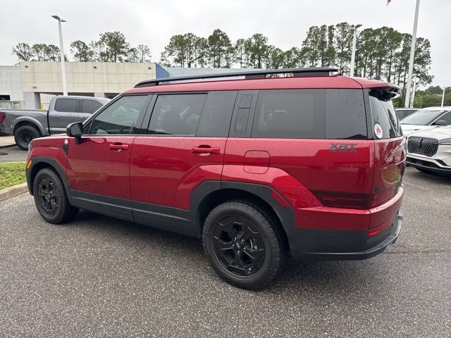 2024 Hyundai Santa Fe XRT