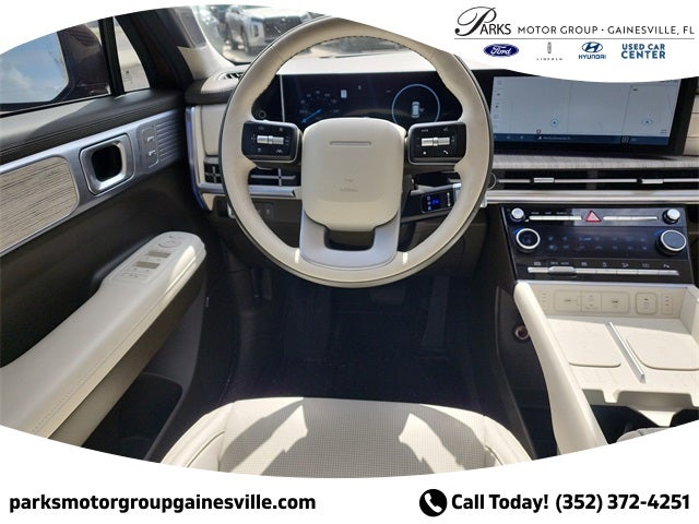 2024 Hyundai Santa Fe Calligraphy