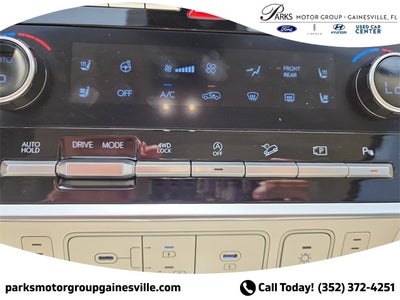 2024 Hyundai Santa Fe Calligraphy