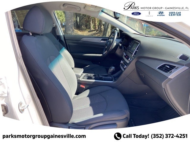 2019 Hyundai Sonata SEL