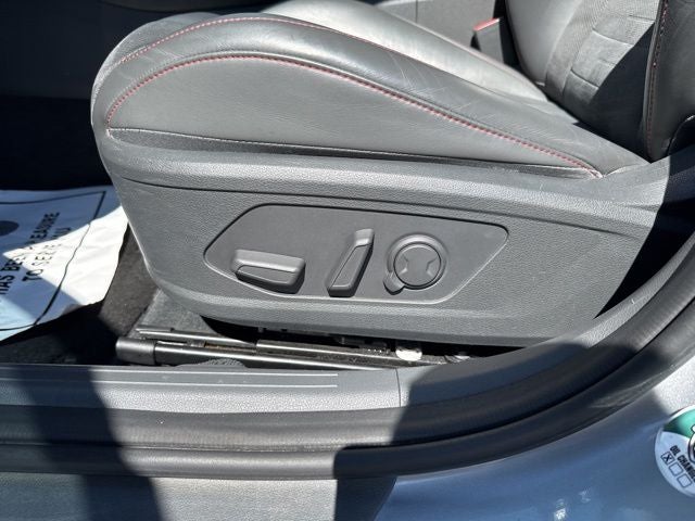 2021 Hyundai Sonata N Line