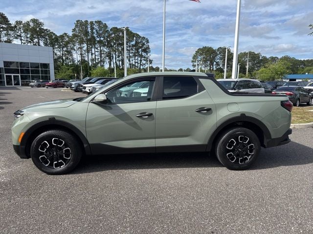 2024 Hyundai Santa Cruz SE