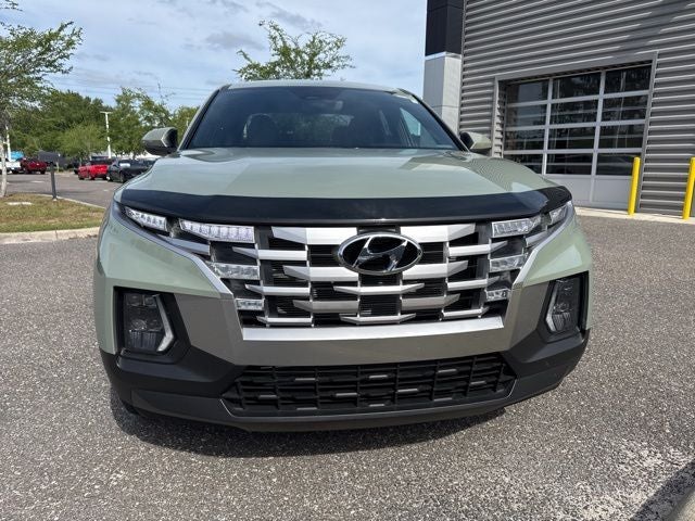2024 Hyundai Santa Cruz SE