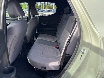 2024 Hyundai Santa Cruz SE