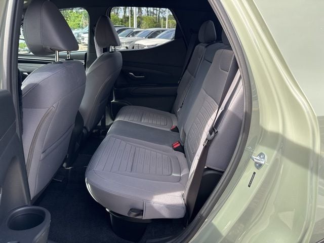 2024 Hyundai Santa Cruz SE