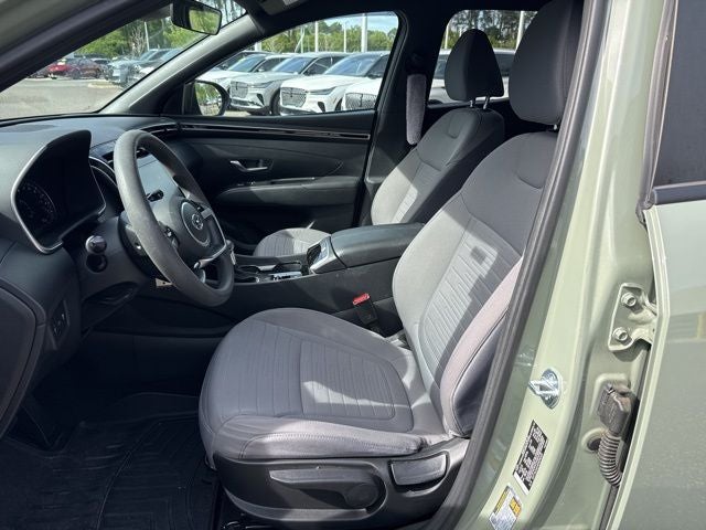 2024 Hyundai Santa Cruz SE