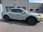 2024 Hyundai Santa Cruz SE