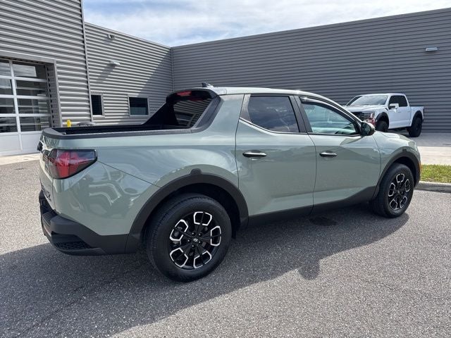 2024 Hyundai Santa Cruz SE