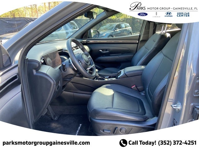 2024 Hyundai Santa Cruz NIGHT