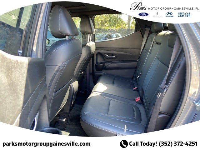 2024 Hyundai Santa Cruz NIGHT