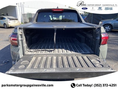 2024 Hyundai Santa Cruz NIGHT