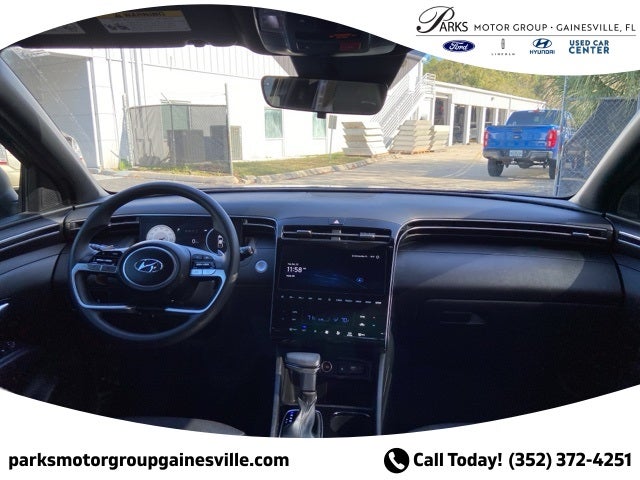 2024 Hyundai Santa Cruz NIGHT