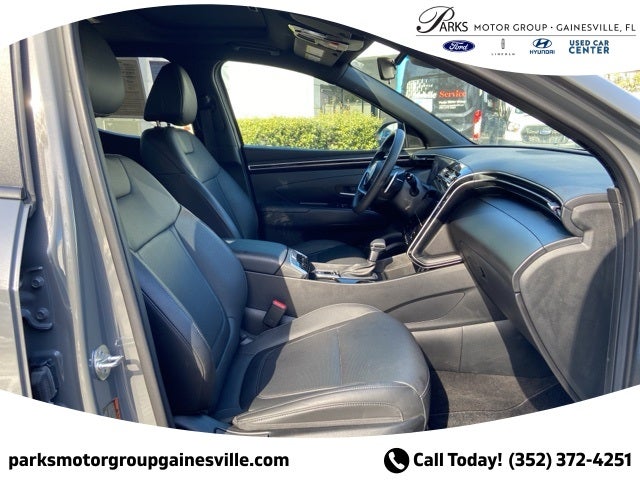 2024 Hyundai Santa Cruz NIGHT