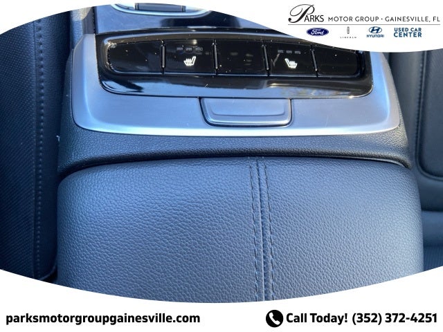 2024 Hyundai Santa Cruz NIGHT