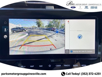 2024 Hyundai Santa Cruz NIGHT