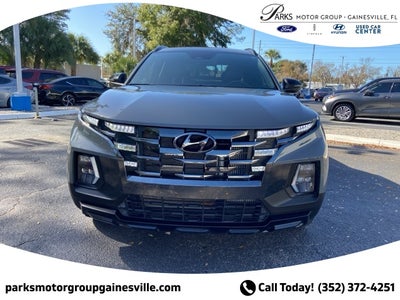 2024 Hyundai Santa Cruz NIGHT