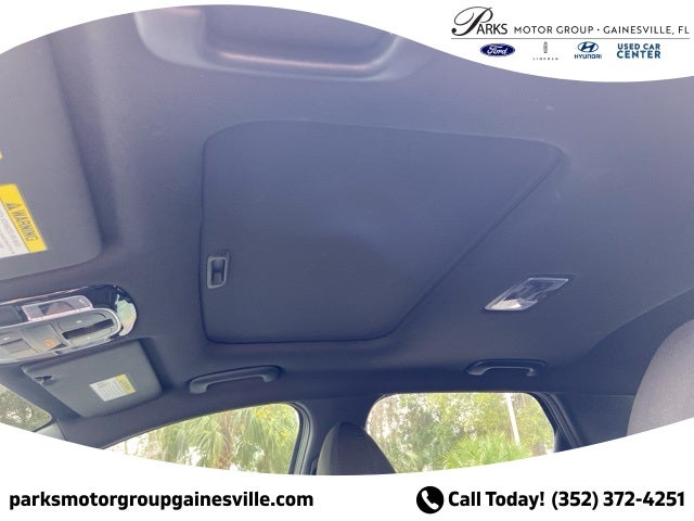 2022 Hyundai Santa Cruz SEL Premium