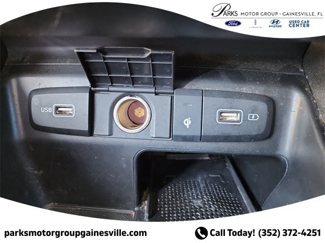 2022 Hyundai Santa Cruz SEL Premium