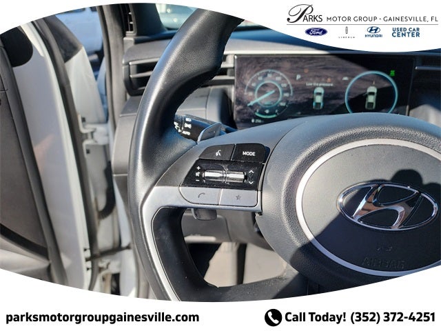 2022 Hyundai Santa Cruz SEL Premium