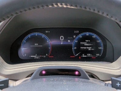 2025 Toyota Grand Highlander Platinum