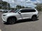 2024 Toyota Grand Highlander Hybrid MAX Platinum