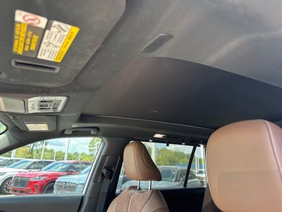 2024 Toyota Grand Highlander Hybrid MAX Platinum