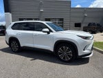 2024 Toyota Grand Highlander Hybrid MAX Platinum