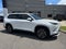 2024 Toyota Grand Highlander Hybrid MAX Platinum