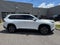 2024 Toyota Grand Highlander Hybrid MAX Platinum