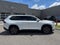 2024 Toyota Grand Highlander Hybrid MAX Platinum
