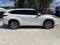 2022 Toyota Highlander Hybrid Platinum