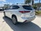 2022 Toyota Highlander Hybrid Platinum