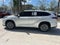 2022 Toyota Highlander Hybrid Platinum