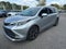 2025 Toyota Sienna Platinum 7 Passenger