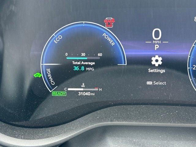 2025 Toyota Sienna Platinum 7 Passenger