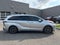 2025 Toyota Sienna Platinum 7 Passenger