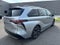 2025 Toyota Sienna Platinum 7 Passenger