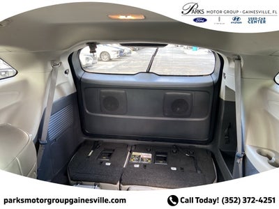 2024 Toyota Sienna XLE 8 Passenger