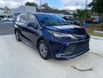 2024 Toyota Sienna XLE 8 Passenger