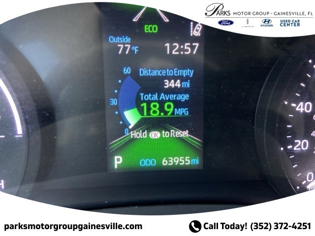 2024 Toyota Sienna XLE 8 Passenger