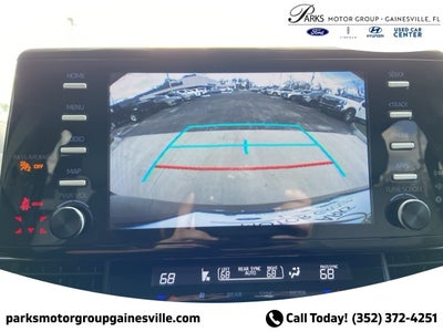 2024 Toyota Sienna XLE 8 Passenger