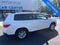 2011 Toyota Highlander SE